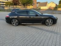 gebraucht Porsche Panamera 4S S Bremsen Neu HU Neu