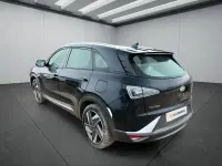 Gebraucht Hyundai Nexo 184 PS (135 kW) 2022 Grau SUV