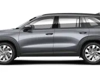 Neu Skoda Kodiaq Selection 150 PS (110 kW) 2026 Grau SUV