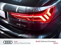 gebraucht Audi Q3 35 TDI S line S-tronic LED+NAVI+PANO