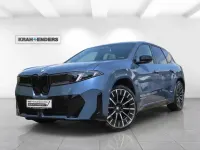Gebraucht BMW iX3 Sport Line 344 kW (469 PS) 2026 Blau SUV