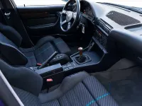 Gebraucht Alpina B10 360 PS (264 kW) 1991 Blau Limousine