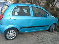 Occasion Chevrolet Matiz 40 ch (29 kW) 2006 Andere farben Citadine