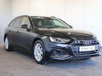 Gebraucht Audi A4 150 PS (110 kW) 2022 Schwarz Kombi