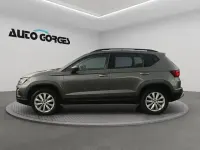 Gebraucht Seat Ateca Style 150 PS (110 kW) 2023 Grau SUV