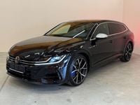 Gebraucht VW Arteon R 320 PS (235 kW) 2024 Schwarz Kombi