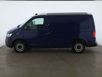 gebraucht VW Transporter T6.1T6.1 Kasten 2.0 TDI KR *Navi*PDC*AHK*Klimaanlage