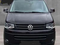 Gebraucht VW T5 Cup 179 PS (131 kW) 2014 Violett Van