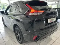 Gebraucht Mitsubishi Eclipse Cross Edition 98 PS (72 kW) 2022 Schwarz SUV