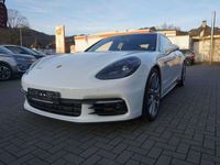 gebraucht Porsche Panamera 4S Diesel 4.0-Liter-V8-Biturbo Klima