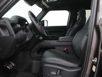 Gebraucht Land Rover Defender 635 PS (467 kW) 2025 Grau SUV