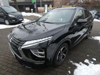 Gebraucht Mitsubishi Eclipse Cross Top 188 PS (138 kW) 2022 Schwarz SUV