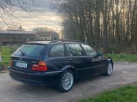 gebraucht BMW 320 D E46