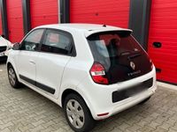 gebraucht Renault Twingo Life —Bremsen und Service Neu—