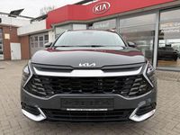 Gebraucht Kia Sportage Spirit 150 PS (110 kW) 2022 Grau SUV