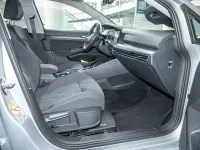Gebraucht VW Golf VIII Style 131 PS (96 kW) 2022 Reflexsilber metallic Limousine