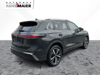 Neu VW Tiguan Elegance 150 PS (110 kW) 2026 Uranograu SUV
