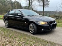 gebraucht BMW 318 d E 90 Dpf Limousine Facelift Pdc Klima Tempomat TÜV