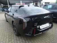 Ny Kia EV4 GT-Line 150 kW (204 HK) 2026 Sort Sedan