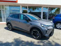 Neu Mitsubishi Grandis Diamant Edition 141 PS (103 kW) 2026 Anthrazitgrau SUV
