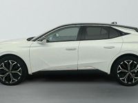 Gebraucht DS Automobiles DS4 131 PS (96 kW) 2024 Blanc nacre  toit noir perla nera SUV