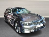 gebraucht BMW 320 d xDrive Touring