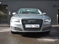 gebraucht Audi A8 3.0 TDI quattro/KAMERA/AHK/PANO/4 X SHZ