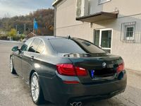 gebraucht BMW 520 F10 d