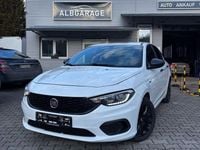 Gebraucht Fiat Tipo Street 95 PS (69 kW) 2020 Weiß Limousine