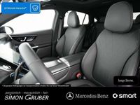 gebraucht Mercedes GLC400d 4M Coupe AMG