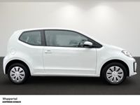 gebraucht VW up! 1 0 Move KLIMA BT ZV E-FENSTER