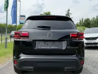 Gebraucht Citroën C5 Aircross 136 PS (100 kW) 2025 Perla nera SUV