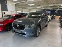 Neu Mazda CX-60 Exclusive-Line 328 PS (241 kW) 2026 Grau SUV