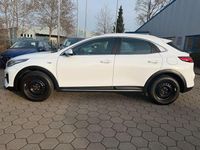 Gebraucht Kia XCeed Vision 136 PS (100 kW) 2021 Weiß SUV