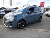 Neu Nissan Townstar 131 PS (96 kW) 2025 Grau Van / Kleinbus