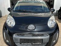 gebraucht Citroën C1 1.0 Selection mit Klima