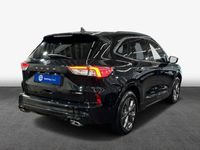 gebraucht Ford Kuga 2.5 Duratec PHEV ST-LINE X