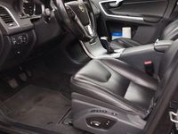 Gebraucht Volvo XC60 Kinetic 150 PS (110 kW) 2017 Blau SUV