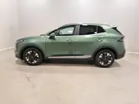 Neu Kia Sportage Vision 150 PS (110 kW) 2025 Experience green SUV