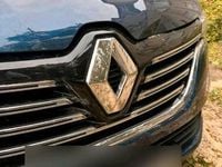 Second-hand Renault Talisman 160 CP (117 kW) 2016 Albastru Berlinǎ