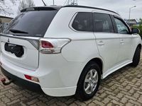 gebraucht Mitsubishi Outlander ClearTec Invite 4WD