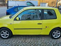Gebraucht Seat Arosa 50 PS (36 kW) 1998 Kleinwagen