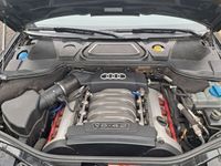 gebraucht Audi A8 4.2 tiptronic quattro -