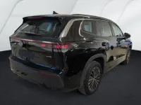 Usado VW Tayron Life 150 CV (110 kW) 2025 Negro SUV