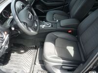 gebraucht Audi A3 Sportback 1.4l TSI Ambiente