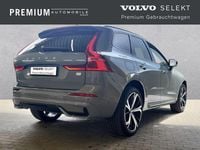 Gebraucht Volvo XC60 Plus 398 PS (292 kW) 2024 Grau SUV