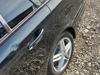 Gebraucht Mercedes E200 163 PS (119 kW) 2006 Schwarz Kombi