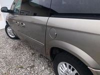 gebraucht Chrysler Voyager Recerviert bis 09.04