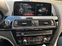 Gebraucht BMW M6 Competition Edition 575 PS (422 kW) 2014 Silber Coupé