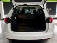 Occasion Opel Astra 122 ch (89 kW) 2021 Blanc Break